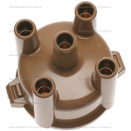 Standard Ignition Distributor Cap, Jh-108 JH-108